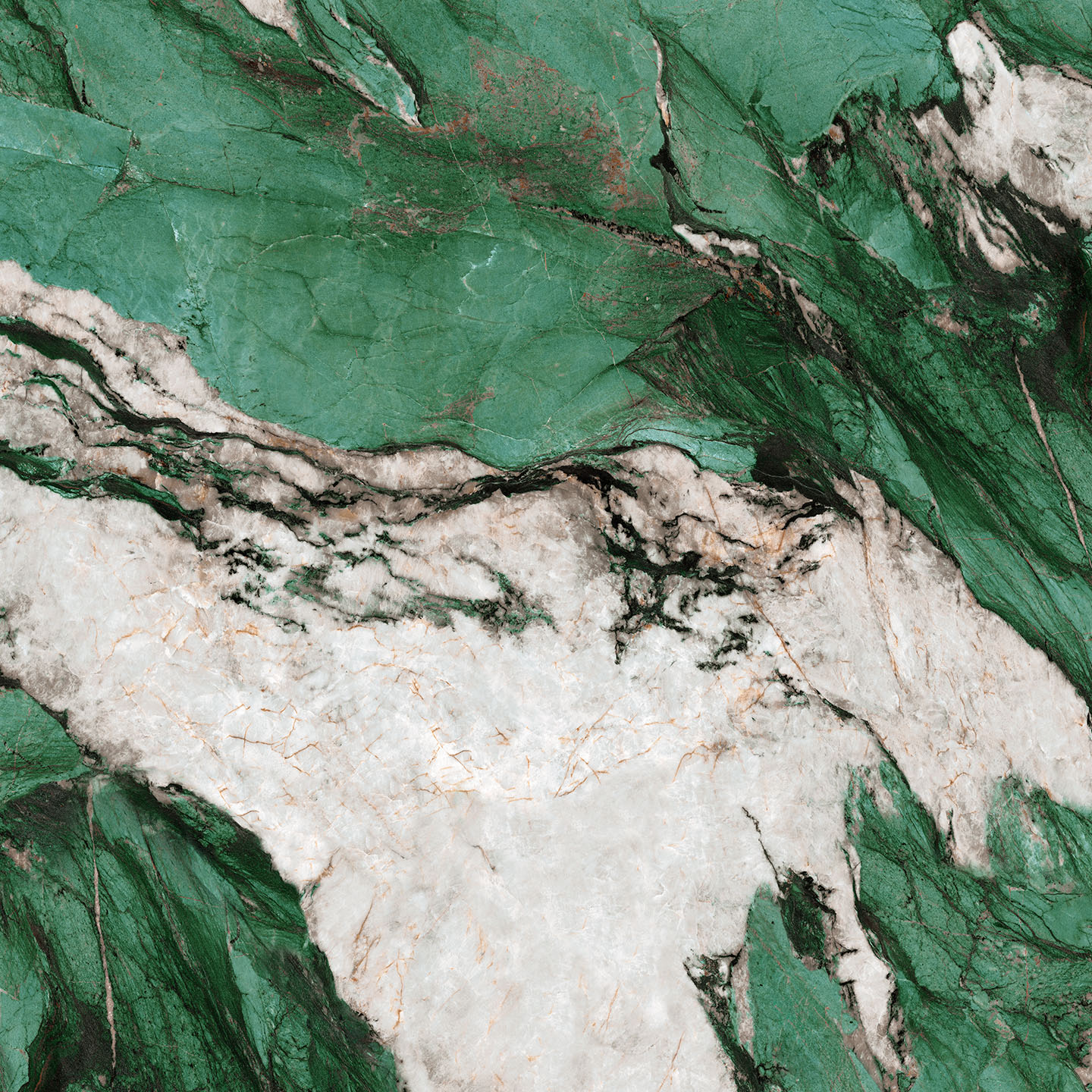Zafiro Verde