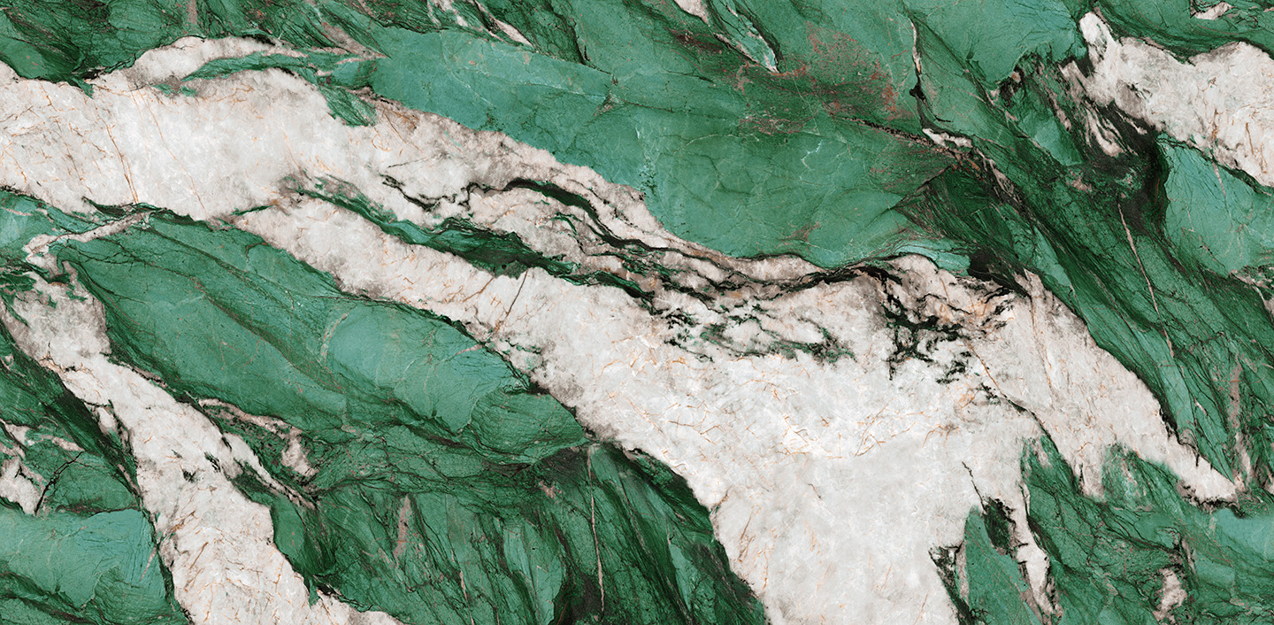 Zafiro Verde görsel 3