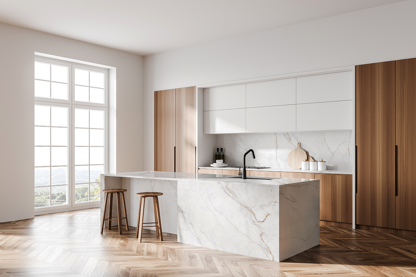 Bianco Lassa Lux görsel 3
