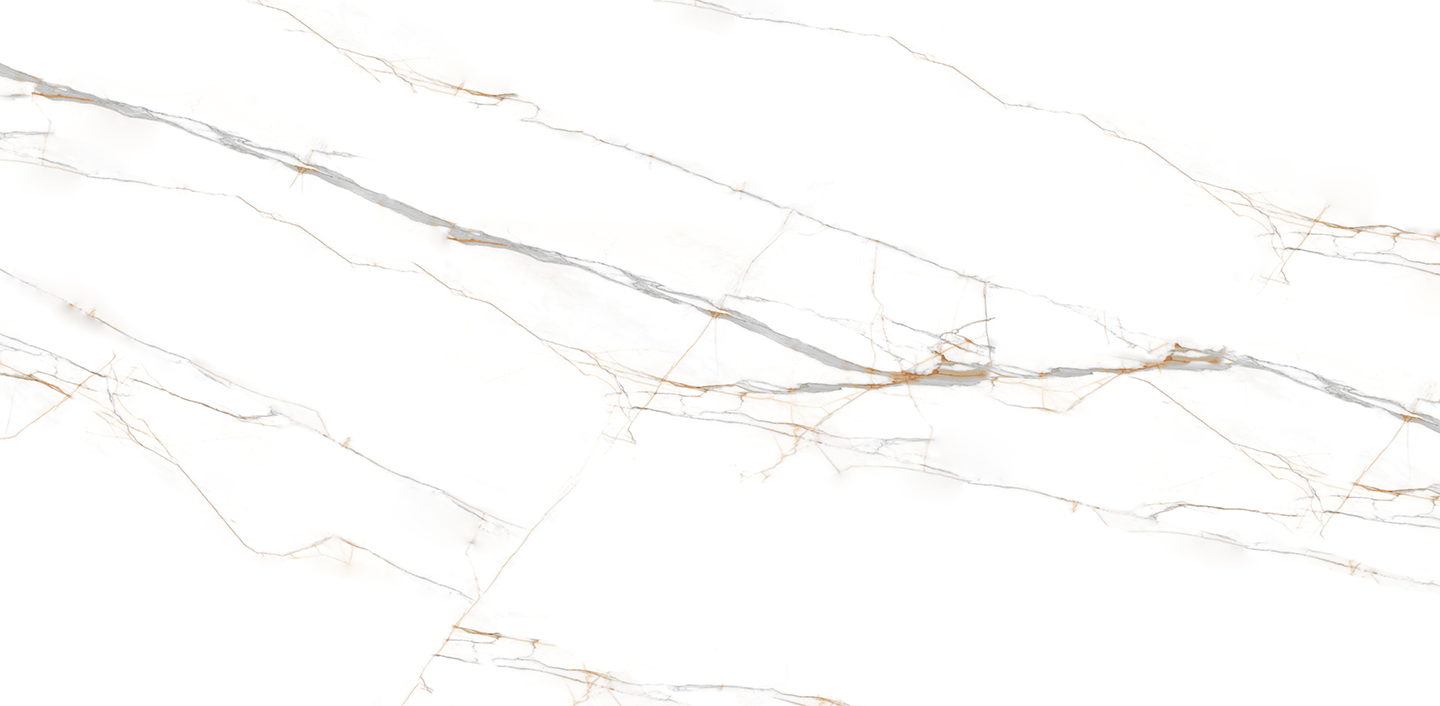 Cracked Calacatta görsel 3