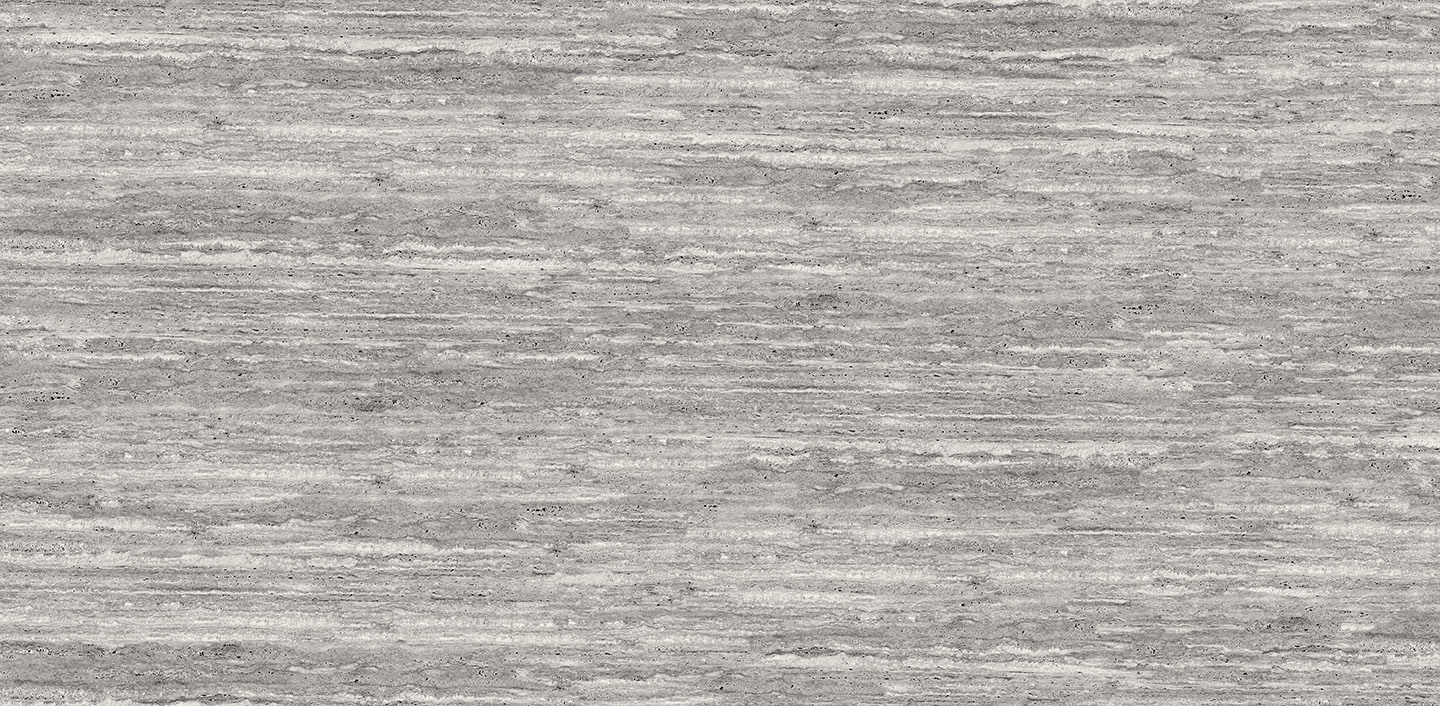 Silver Travertine görsel 3