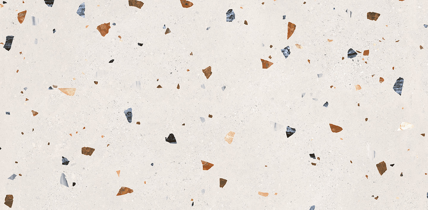 Terrazzo Grande görsel 3