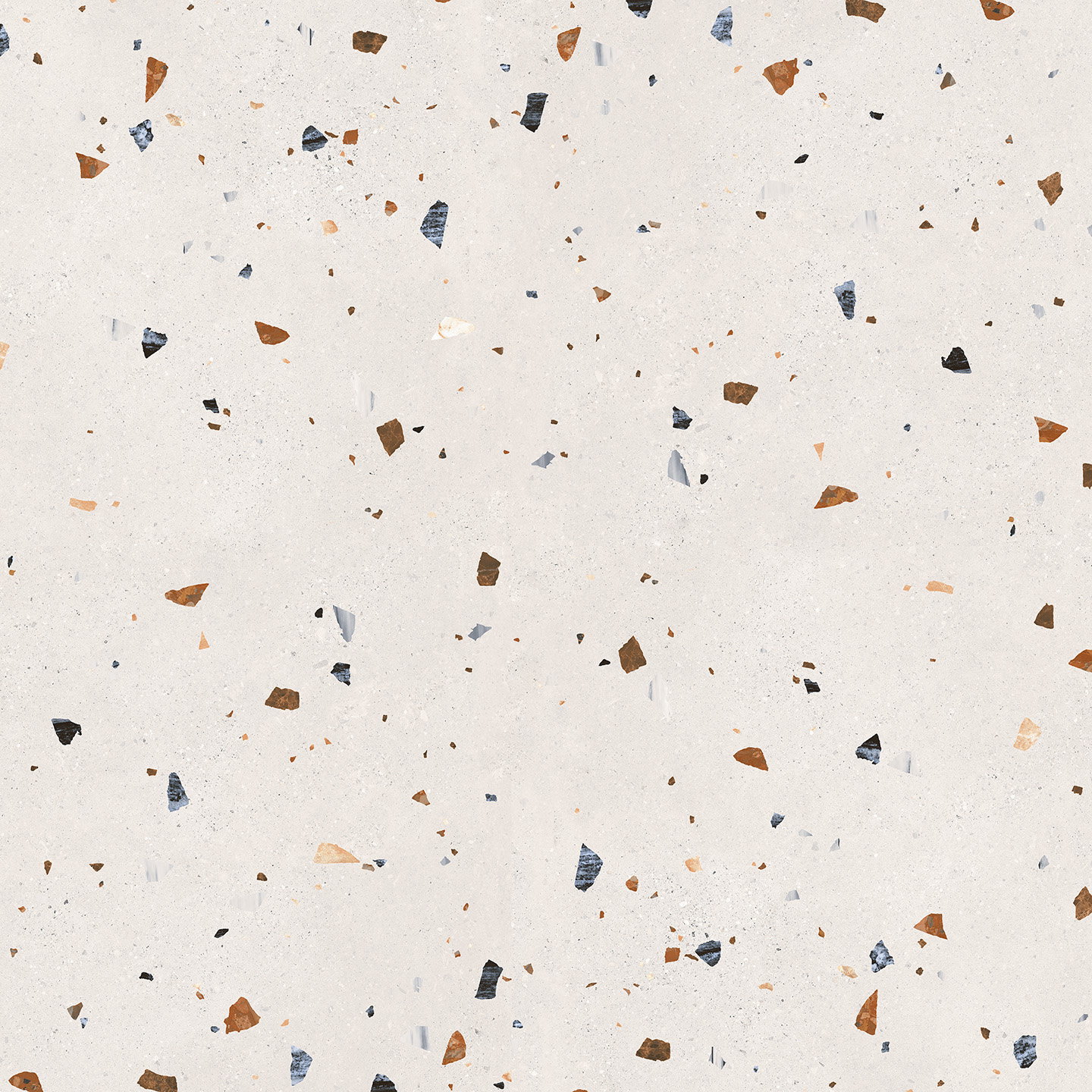 Terrazzo Mezzo