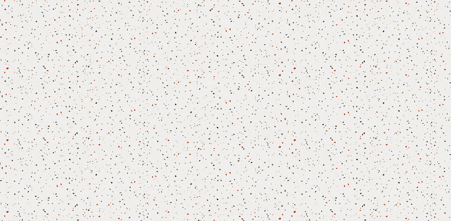 Terrazzo Mini görsel 3
