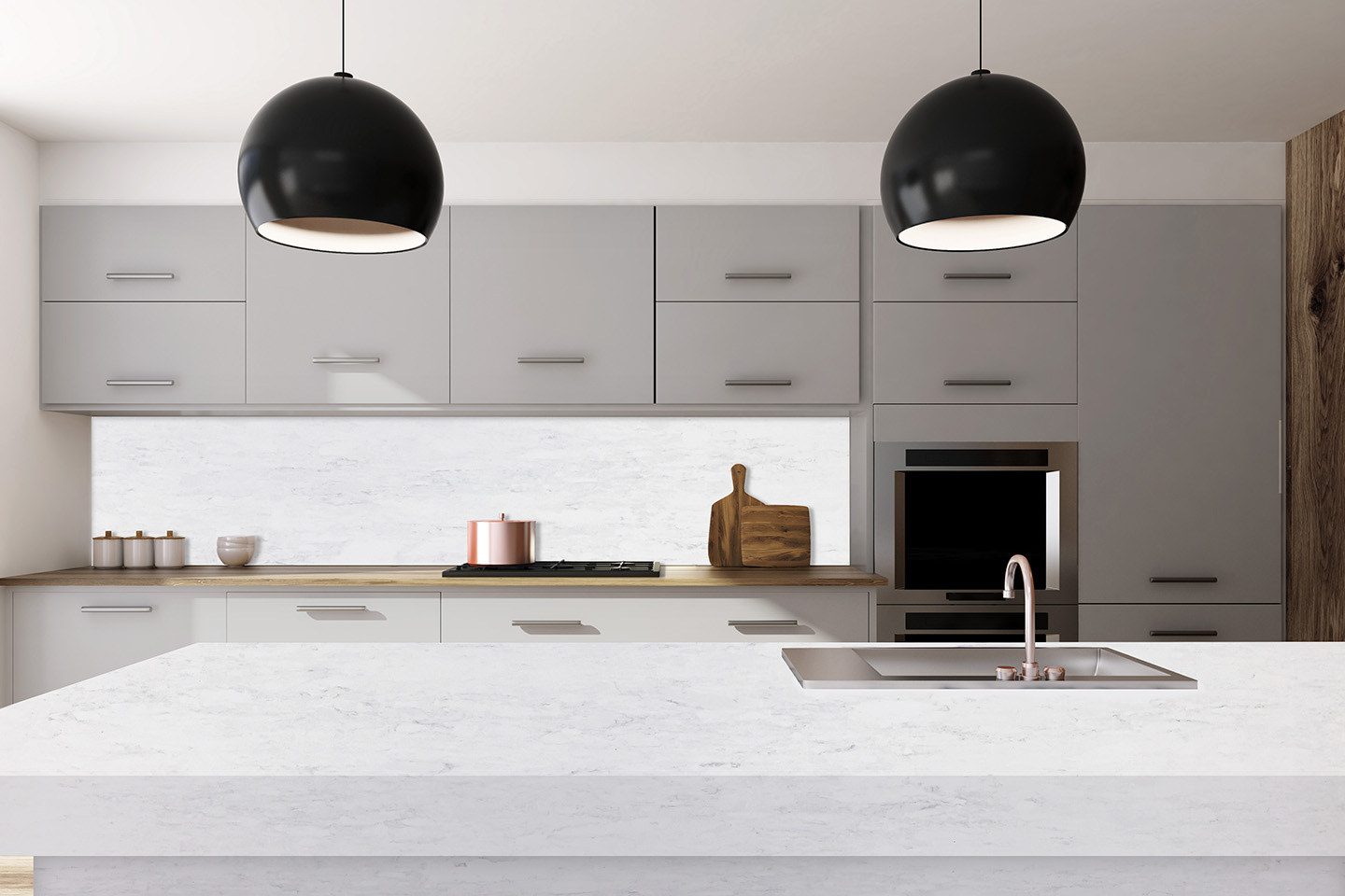 CARRARA CALMIRA görsel 2